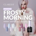 CLARESA Lakier hybrydowy Frosty Morning 6 -5g