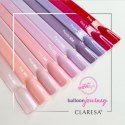 CLARESA Lakier hybrydowy PINK 504 -5g