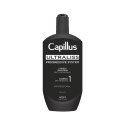 Capillus ultraliss nanoplastia, zestaw do zabiegu nanoplastii, 3x400 ml