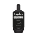 Capillus ultraliss nanoplastia, zestaw do zabiegu nanoplastii, 3x400 ml