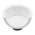 Lampa UV LED Praktik 168W biała