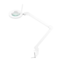 Lampa lupa led Glow 8021 do blatu reg. barwa światła