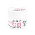 CLARESA RUBBER GEL 4 -12g