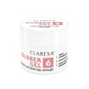 CLARESA RUBBER GEL 6 -12g