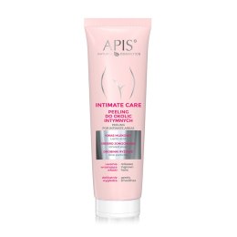 APIS INTIMATE CARE Peeling do okolic intymnych 100 ml