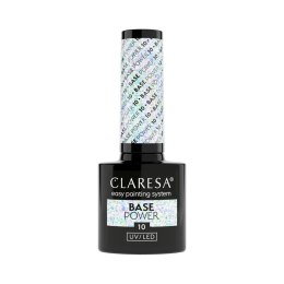 Claresa Baza Power Base 10 -5g