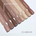 CLARESA Lakier hybrydowy PERFECT NUDE 2 -5g