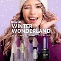 CLARESA Lakier hybrydowy Winter Wonderland 5 - 5g