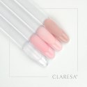 Claresa żel budujący Soft&Easy gel baby pink 45g